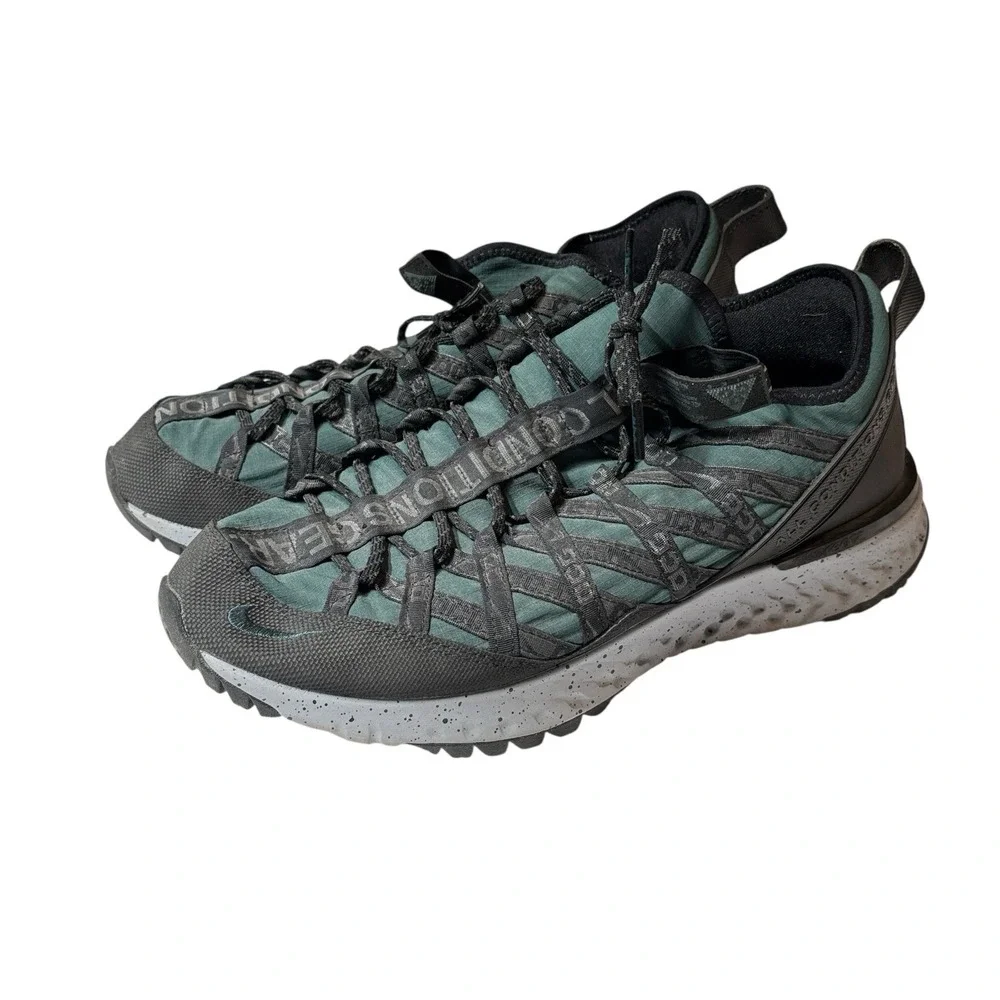 NIKE ACG React Terra Gobe Sneakers‎ BV6344-300 Size 11